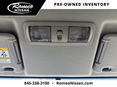 2010 Nissan Frontier SE I4