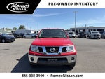 2010 Nissan Frontier SE I4
