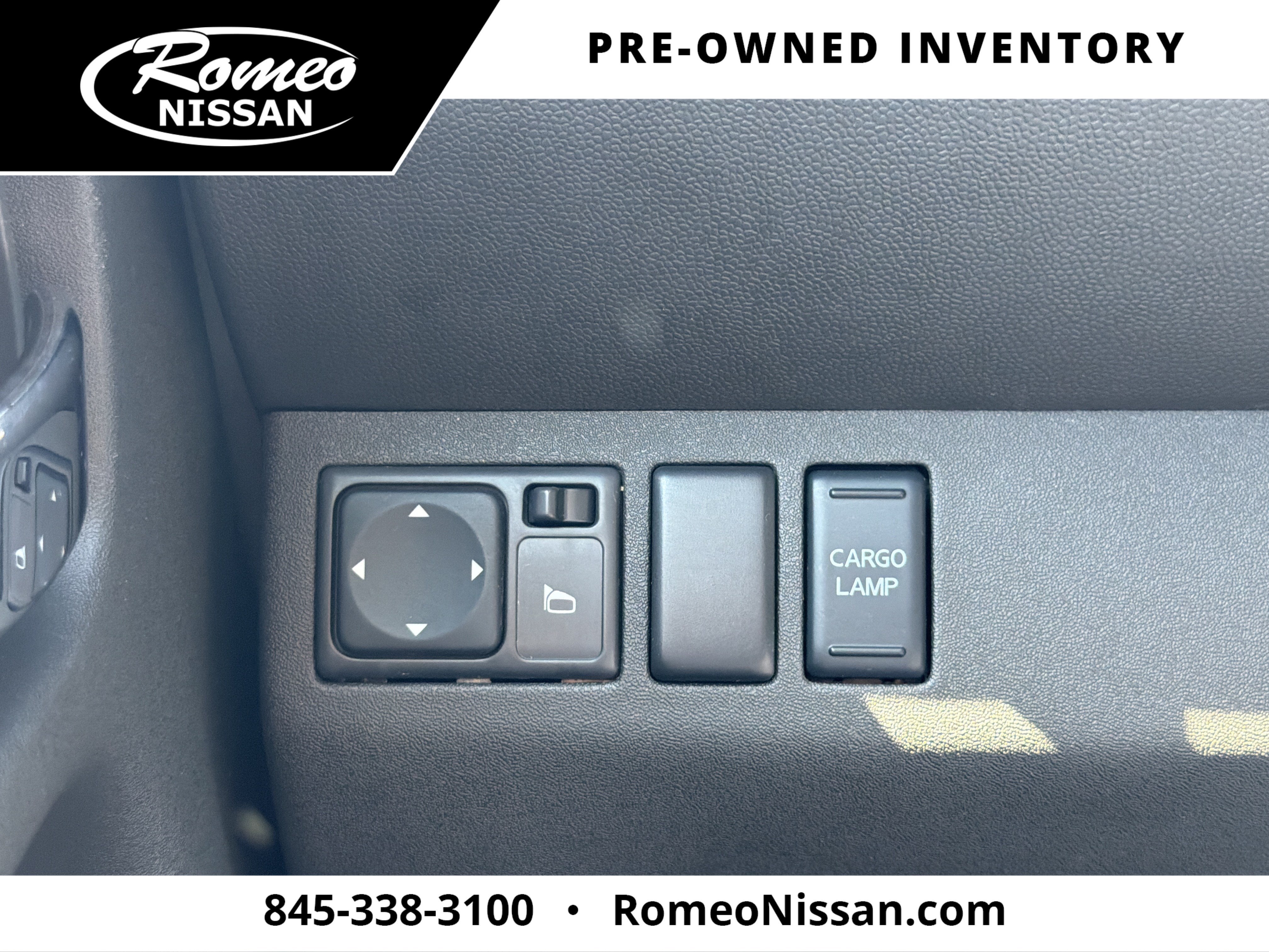 2010 Nissan Frontier SE I4