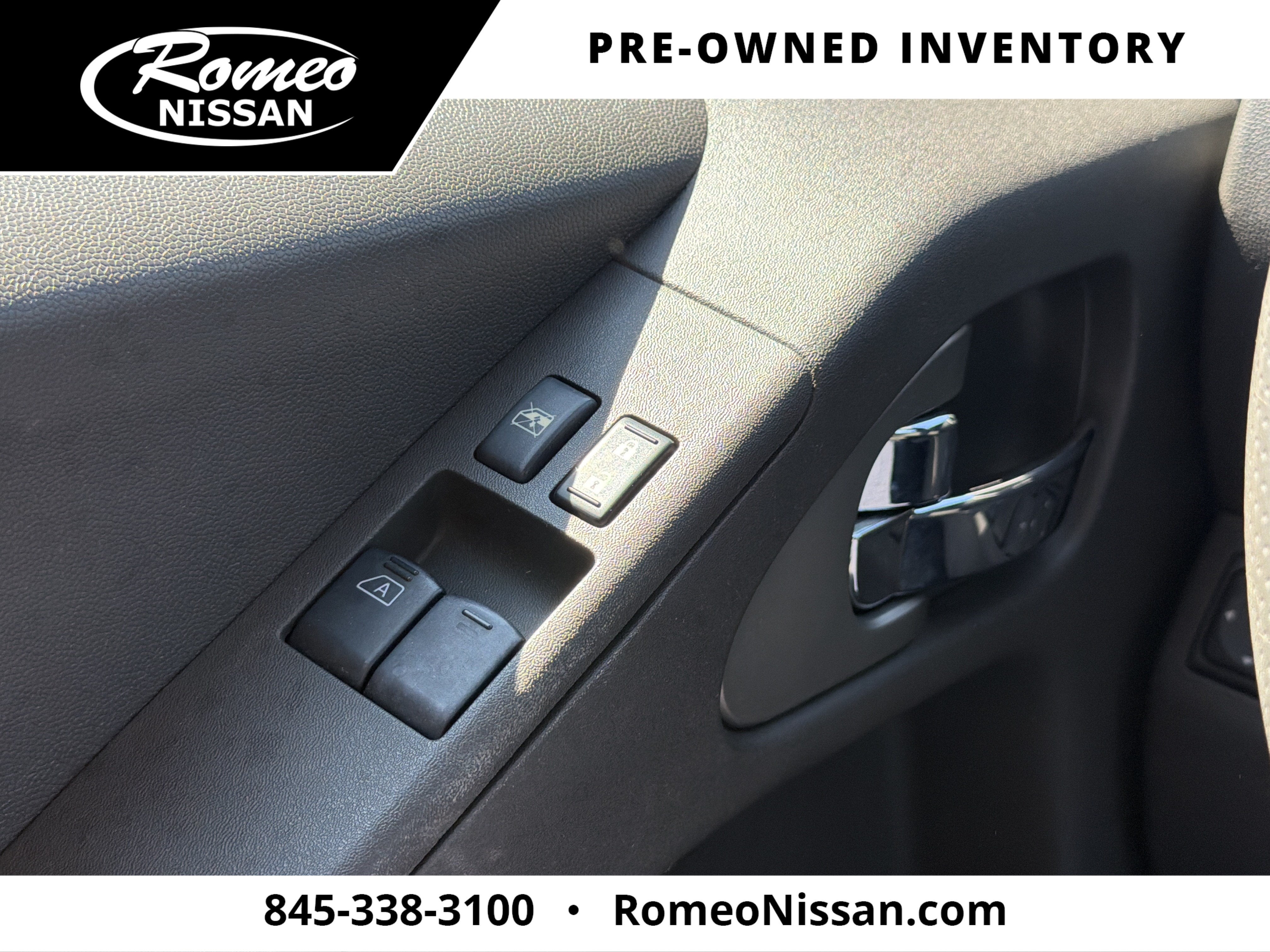 2010 Nissan Frontier SE I4