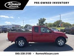 2010 Nissan Frontier SE I4