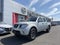 2018 Nissan Frontier PRO-4X