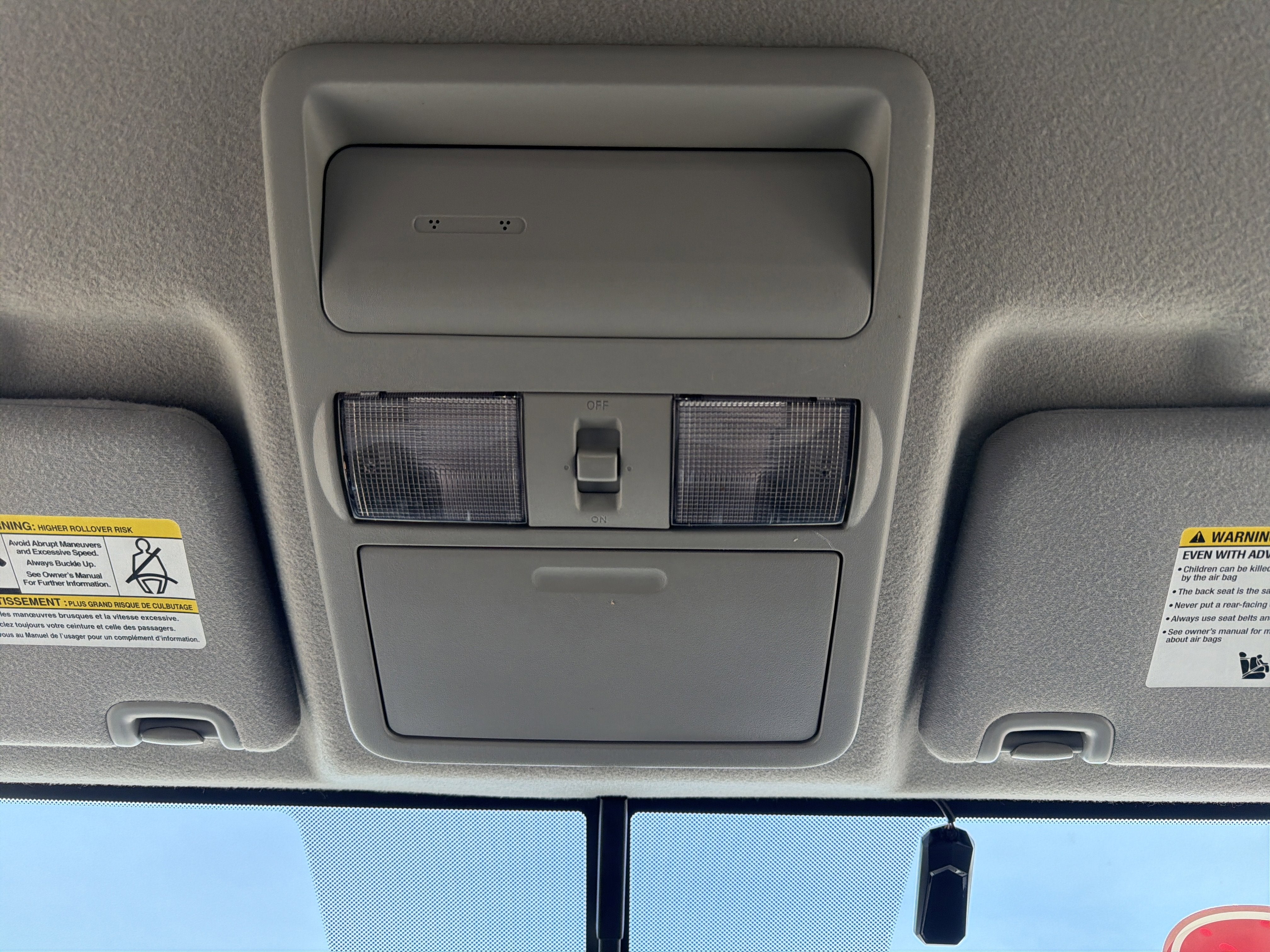 2018 Nissan Frontier PRO-4X