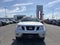 2018 Nissan Frontier PRO-4X
