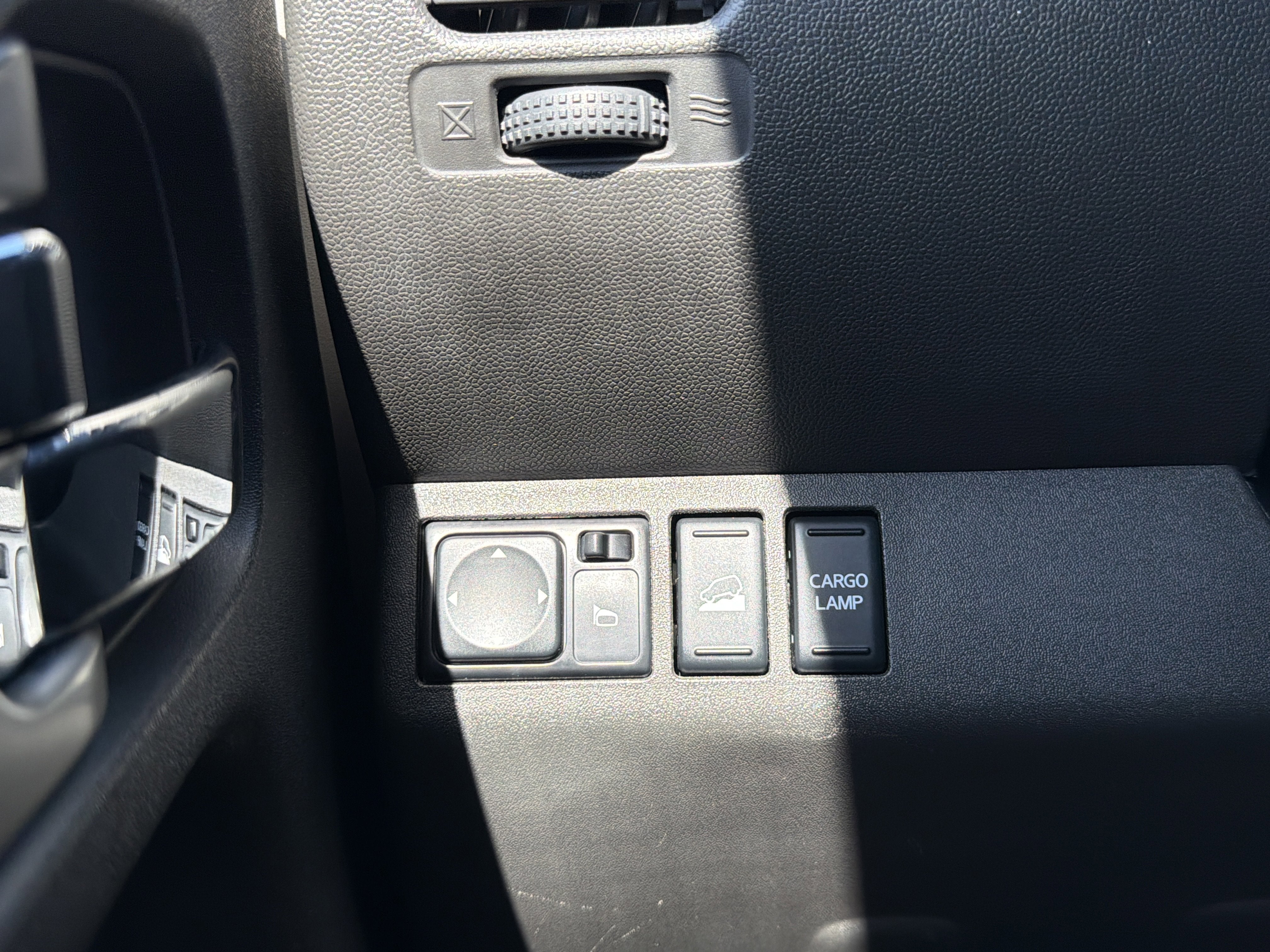 2018 Nissan Frontier PRO-4X