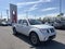 2018 Nissan Frontier PRO-4X