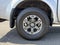 2018 Nissan Frontier PRO-4X
