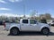 2018 Nissan Frontier PRO-4X
