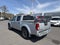 2018 Nissan Frontier PRO-4X