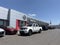2019 Nissan Frontier PRO-4X
