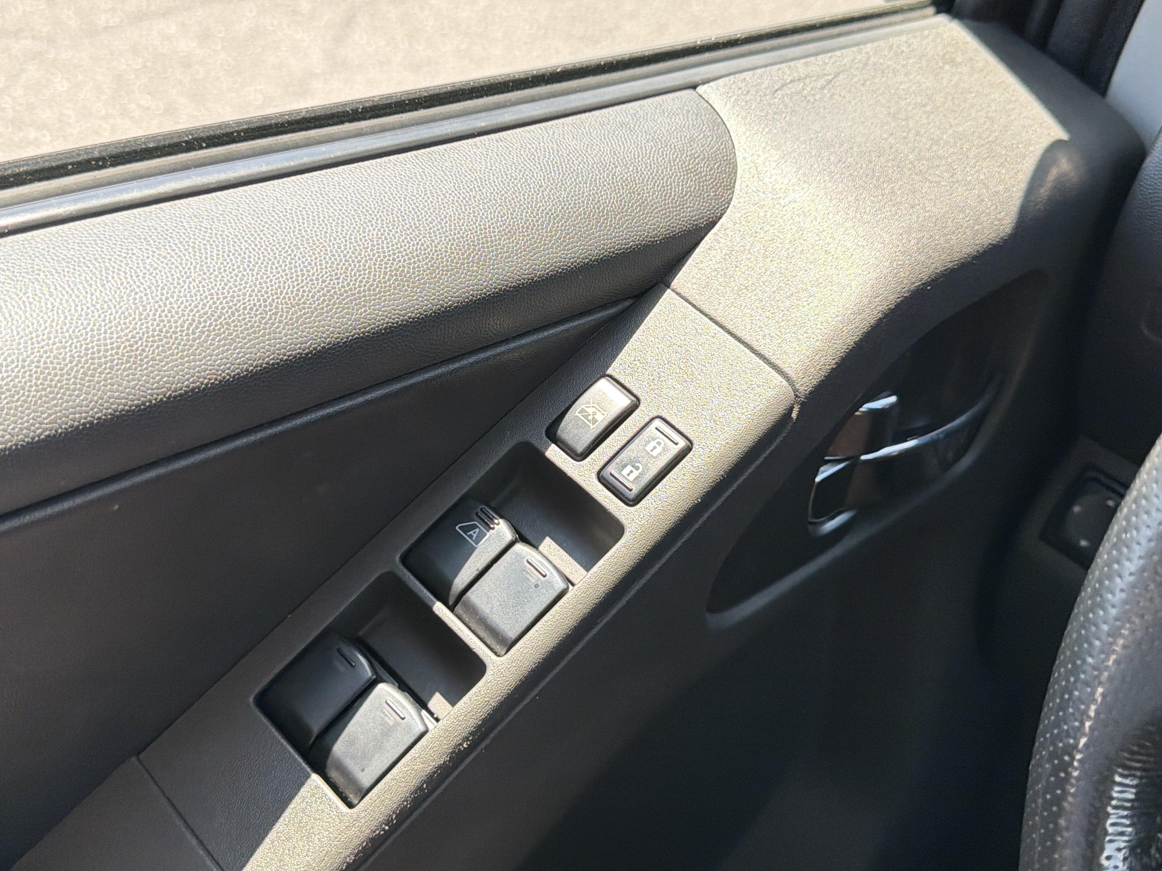 2019 Nissan Frontier PRO-4X