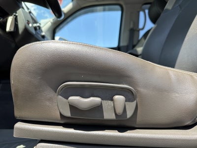2019 Nissan Frontier PRO-4X