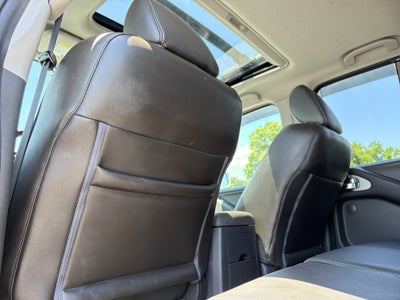2019 Nissan Frontier PRO-4X