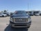 2019 Nissan Titan XD Platinum Reserve