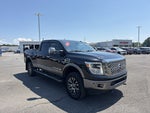 2019 Nissan Titan XD Platinum Reserve