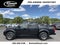 2020 Nissan Frontier PRO-4X