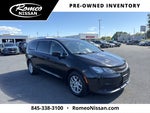 2021 Chrysler Voyager LX