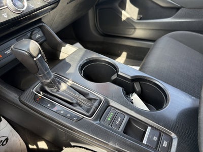 2023 Honda Civic EX