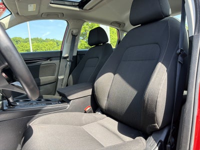2023 Honda Civic EX