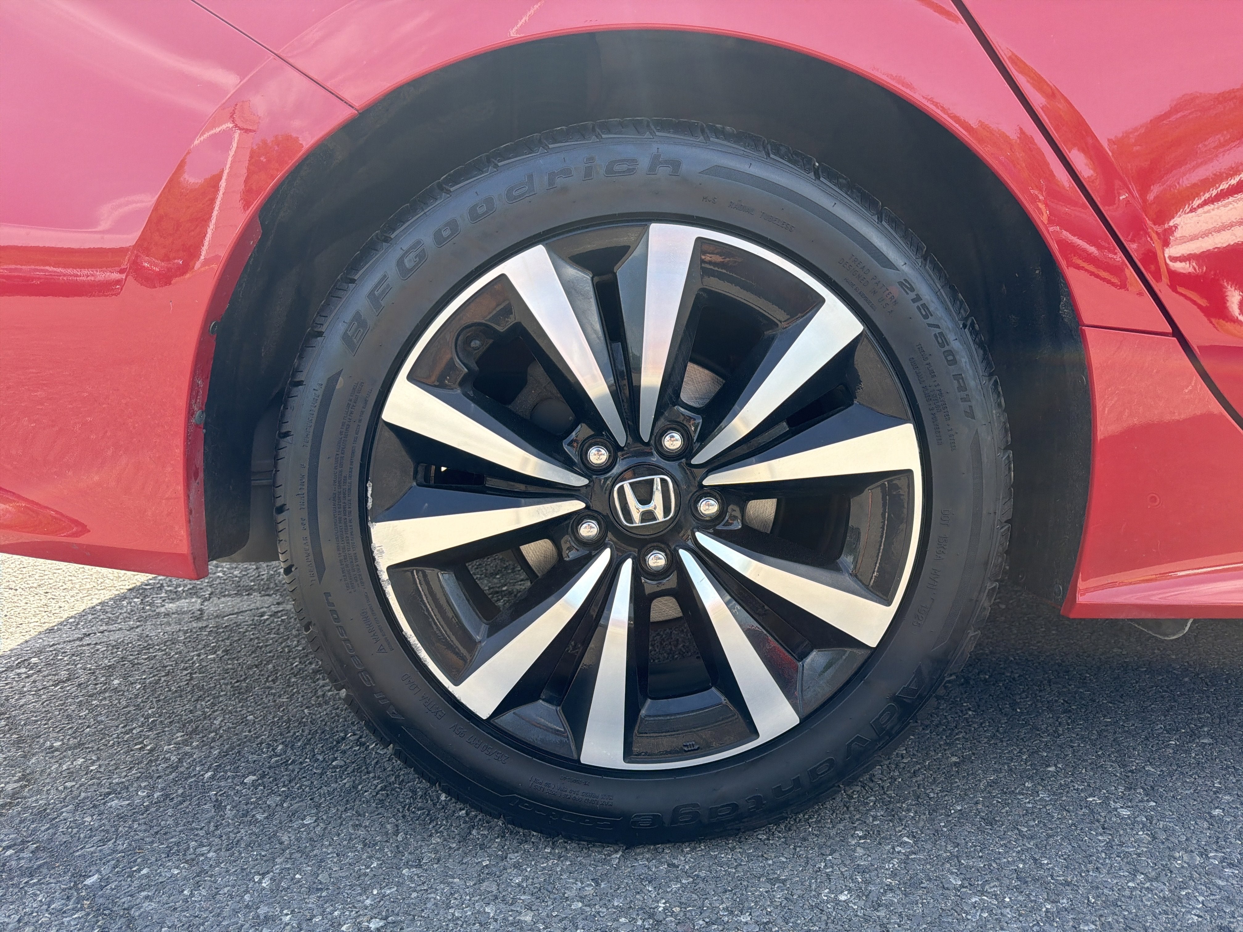 2023 Honda Civic EX