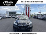 2018 Honda HR-V LX