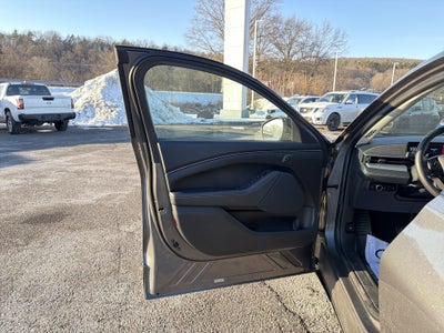 2023 Ford Mustang Mach-E California Route 1