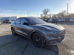 2023 Ford Mustang Mach-E California Route 1
