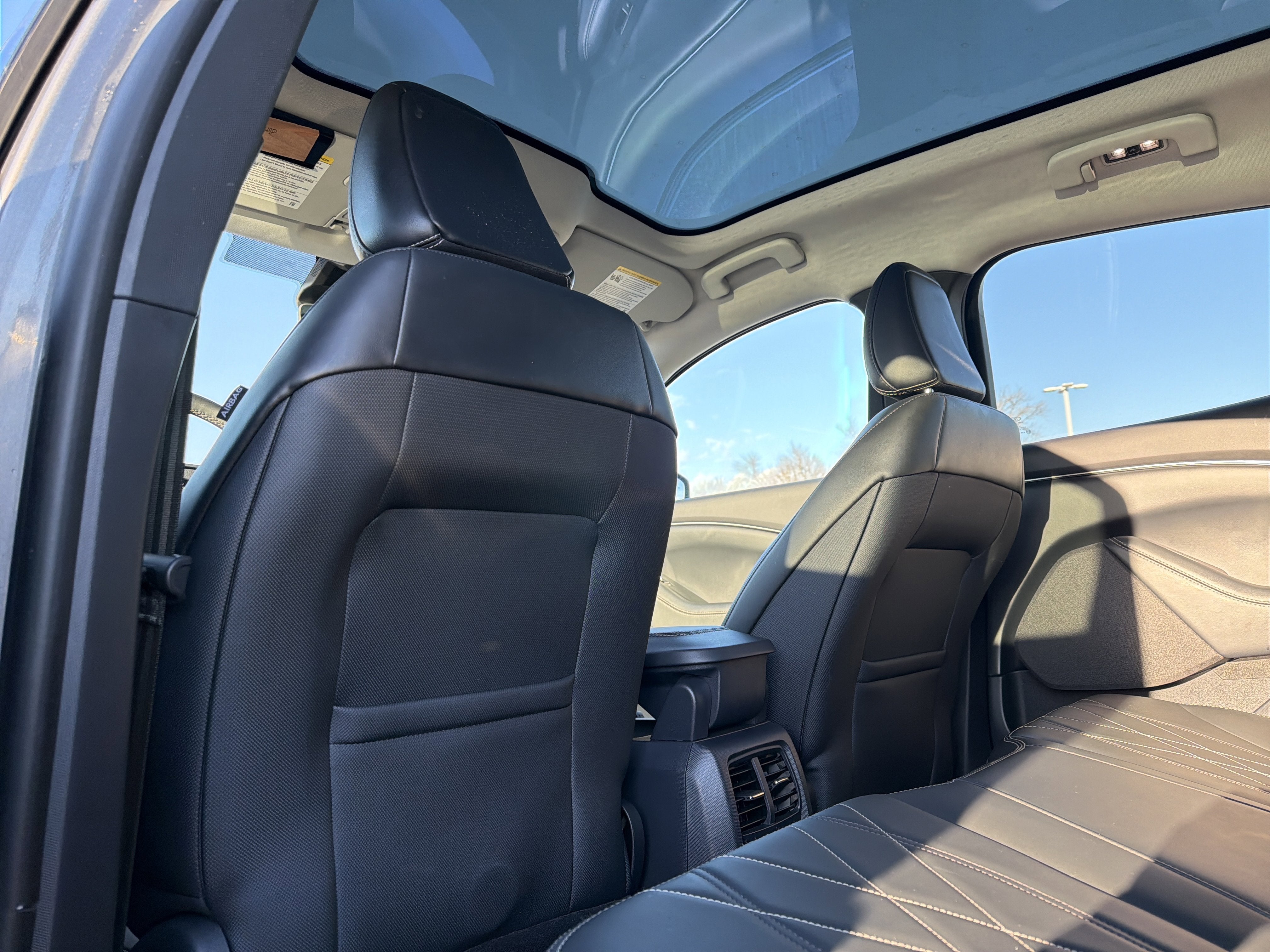 2023 Ford Mustang Mach-E California Route 1