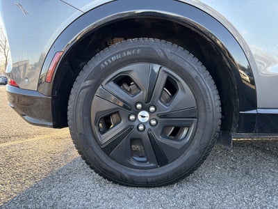 2023 Ford Mustang Mach-E California Route 1