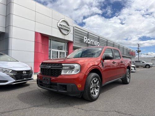 2023 Ford Maverick XLT