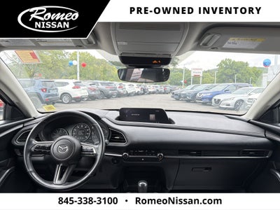 2024 Mazda Mazda CX-30 2.5 S Select Sport