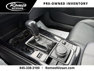 2024 Mazda Mazda CX-30 2.5 S Select Sport