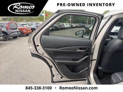 2024 Mazda Mazda CX-30 2.5 S Select Sport