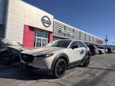 2024 Mazda Mazda CX-30 2.5 S Select Sport