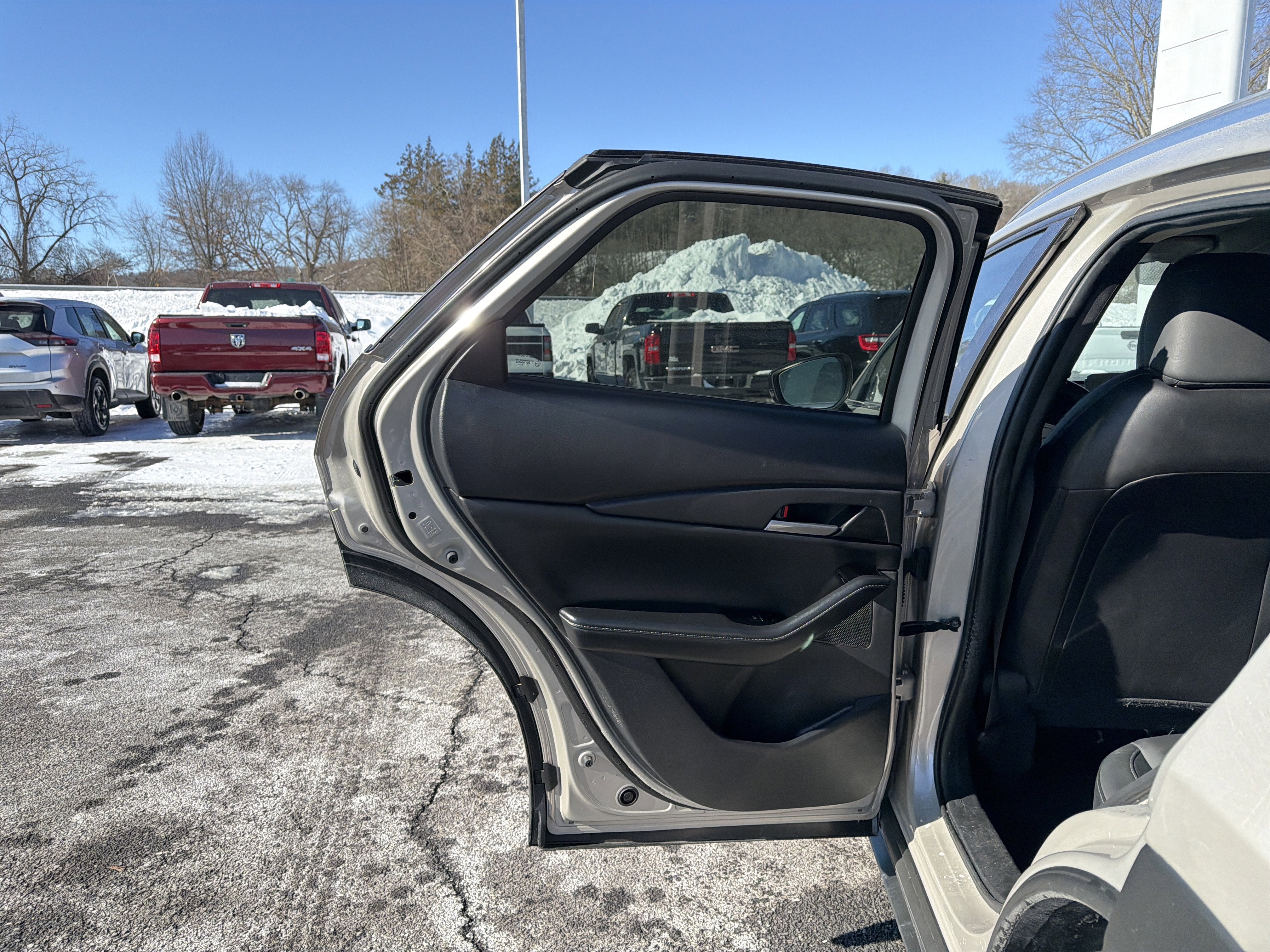 2024 Mazda Mazda CX-30 2.5 S Select Sport