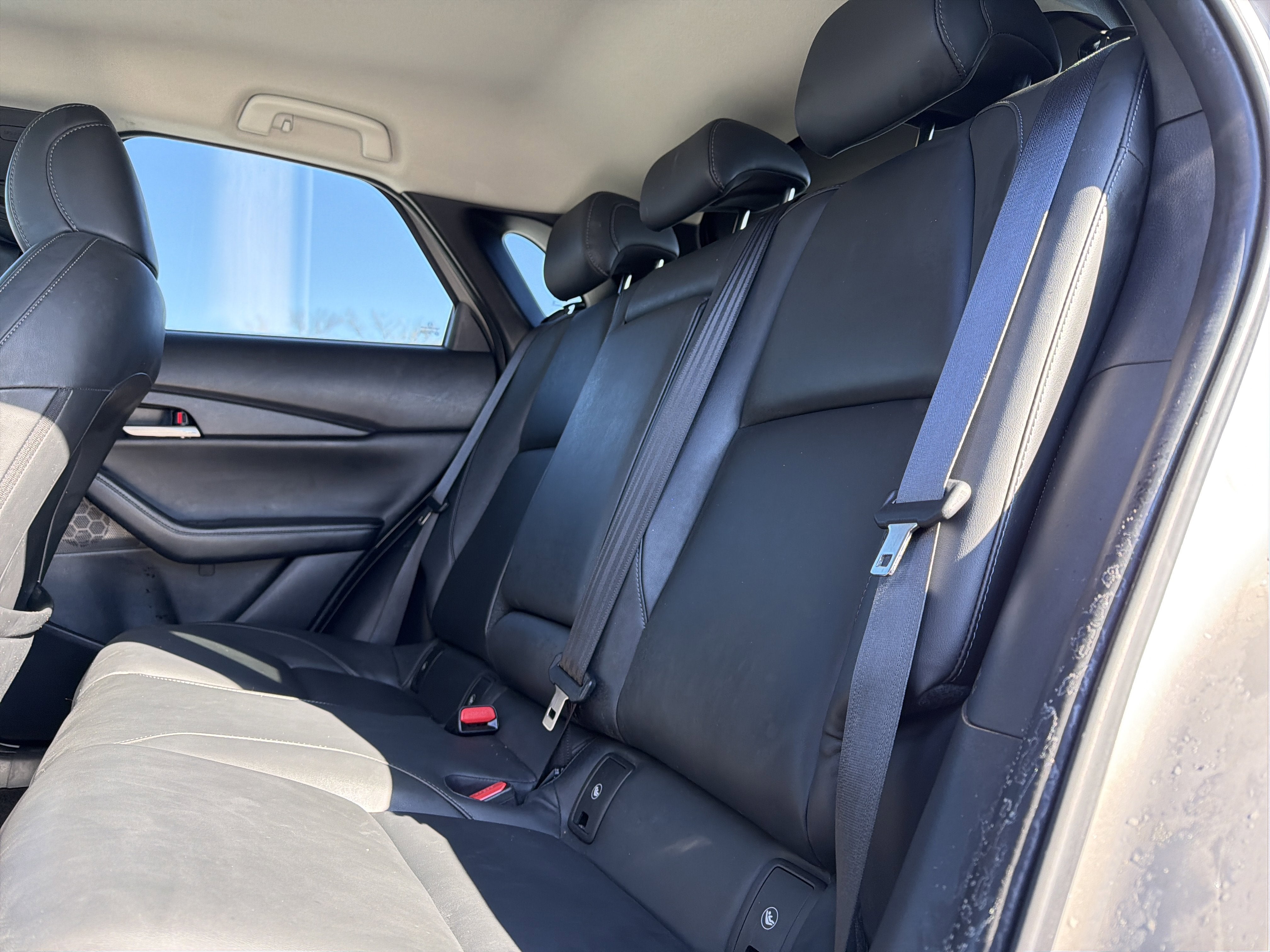 2024 Mazda Mazda CX-30 2.5 S Select Sport