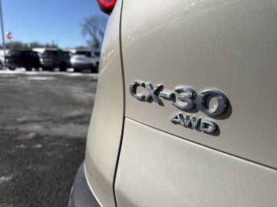 2024 Mazda Mazda CX-30 2.5 S Select Sport
