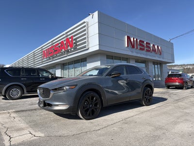 2023 Mazda Mazda CX-30 2.5 S Carbon Edition