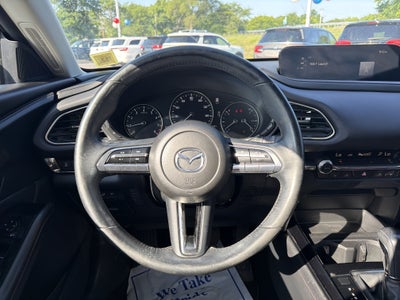 2023 Mazda Mazda CX-30 2.5 S Carbon Edition