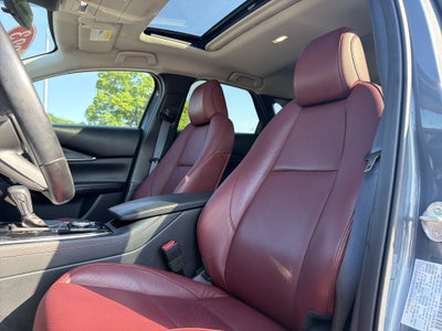 2023 Mazda Mazda CX-30 2.5 S Carbon Edition