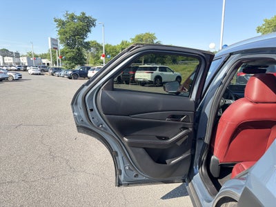 2023 Mazda Mazda CX-30 2.5 S Carbon Edition