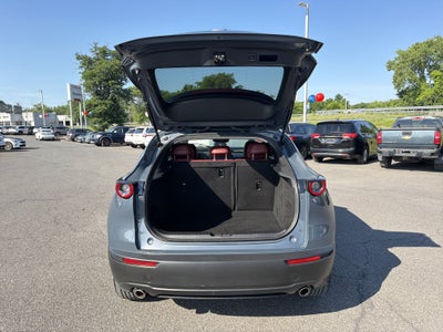 2023 Mazda Mazda CX-30 2.5 S Carbon Edition