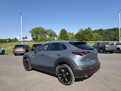 2023 Mazda Mazda CX-30 2.5 S Carbon Edition