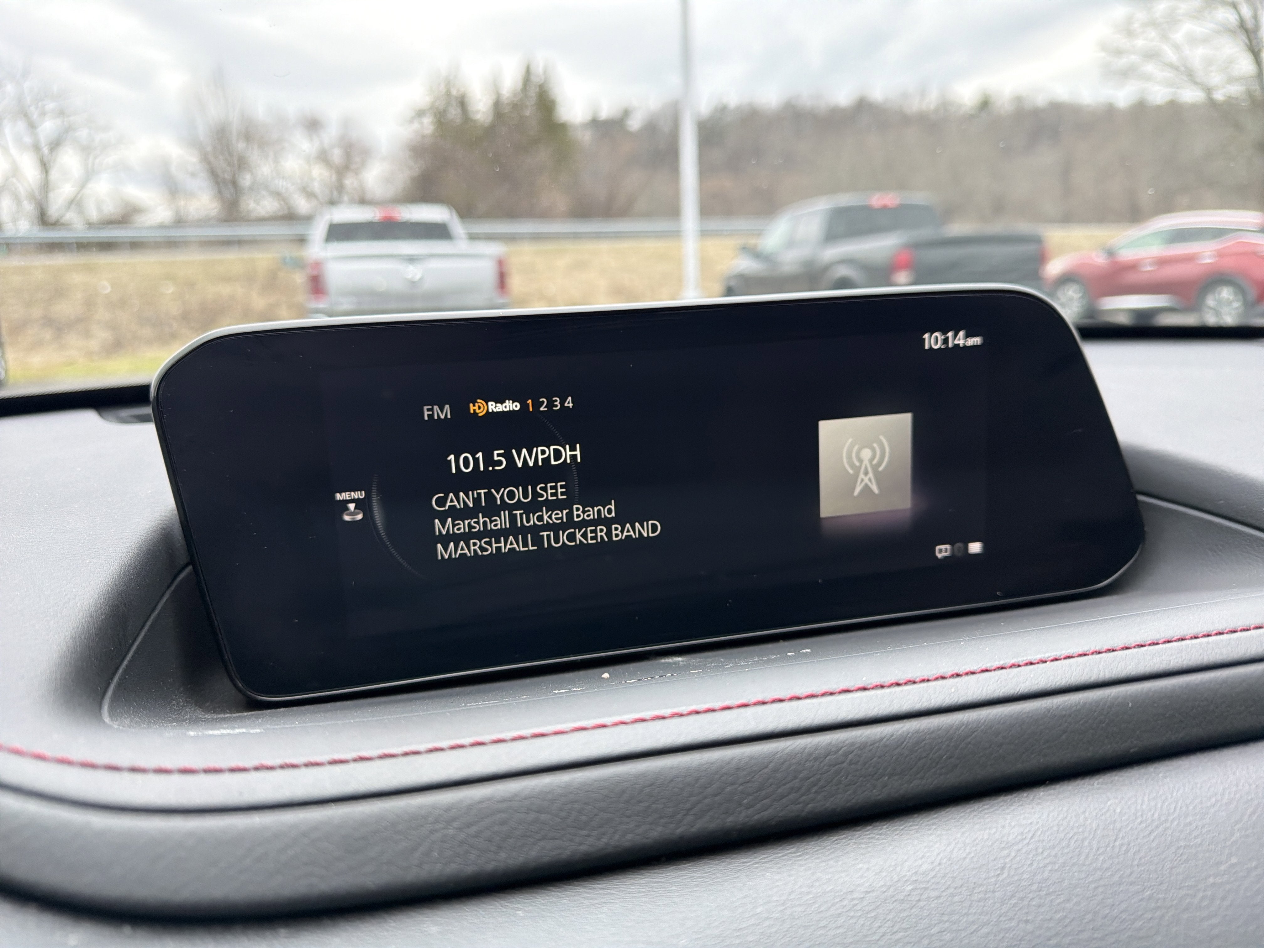 2023 Mazda Mazda CX-30 2.5 S Carbon Edition