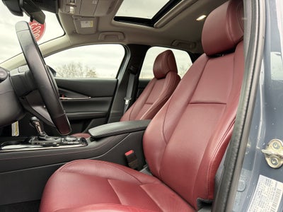 2023 Mazda Mazda CX-30 2.5 S Carbon Edition