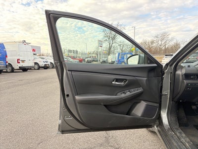 2023 Nissan Sentra S