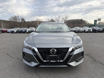 2023 Nissan Sentra S