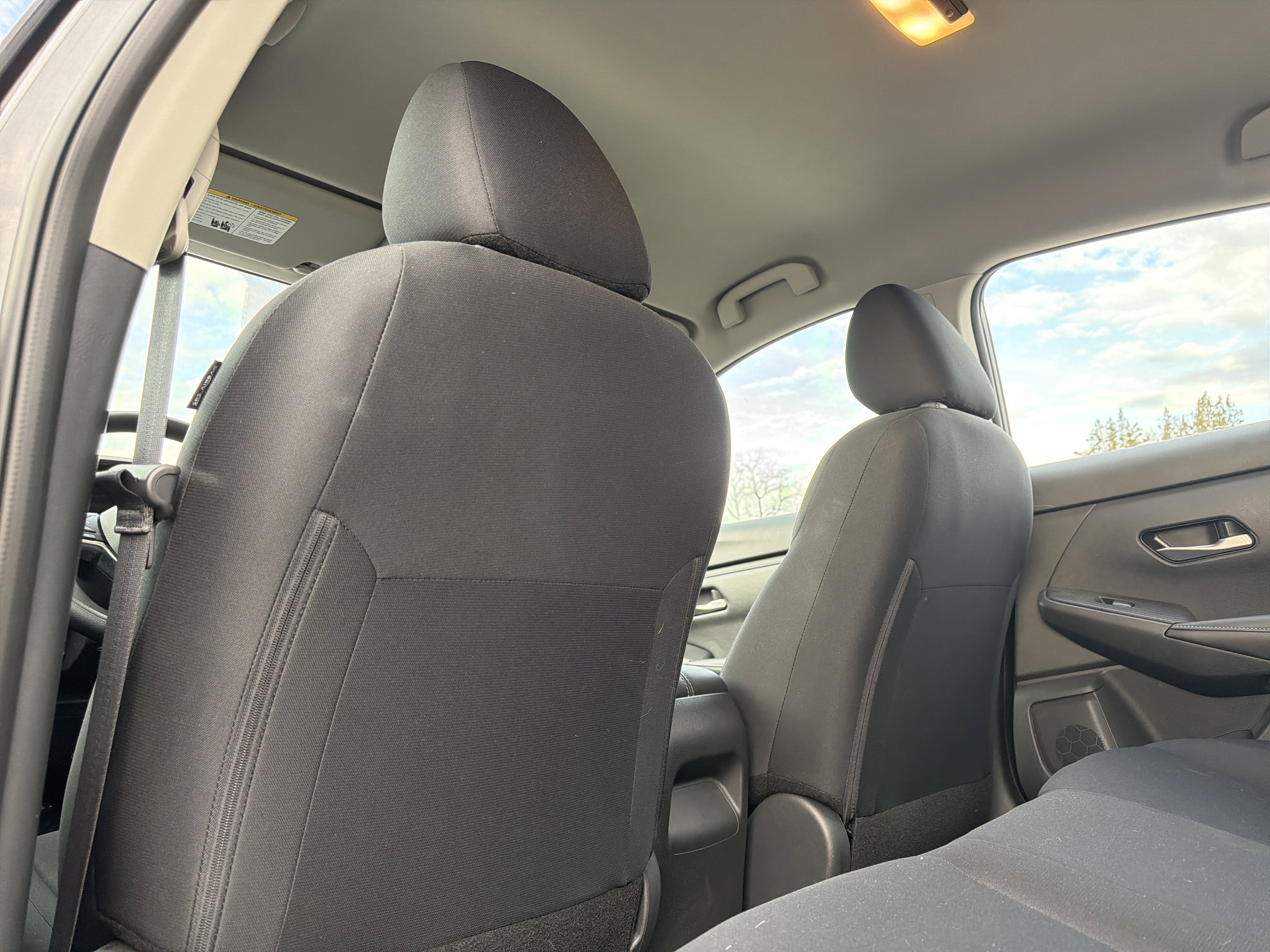 2023 Nissan Sentra S