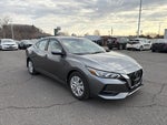 2023 Nissan Sentra S