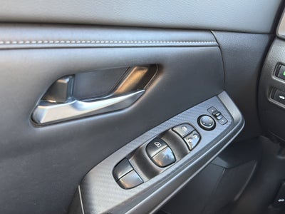 2021 Nissan Sentra S